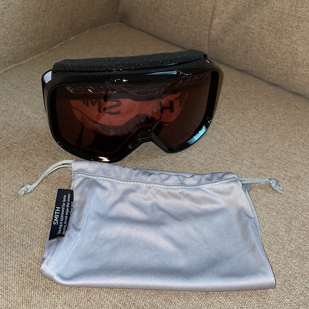 Goggles - Picture 2 of 6
